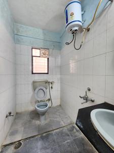 Image of 900 Sq.ft 2 BHK Apartment / Flat for sale in Goel Ganga Samruddhi, Wanowrie, Pune for Rs. 7500000