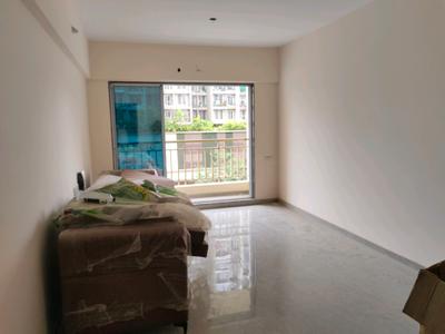 Living Room Image of 1400 Sq.ft 3 BHK Apartment / Flat for sale in Marquis Royal Palm, Ulwe Navi Mumbai for Rs. 21000000