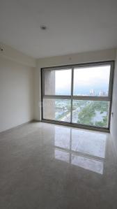 Hall Image of 1200 Sq.ft 2 BHK Apartment / Flat for sale in Ambika Heritage, Kharghar Navi Mumbai for Rs. 16800000