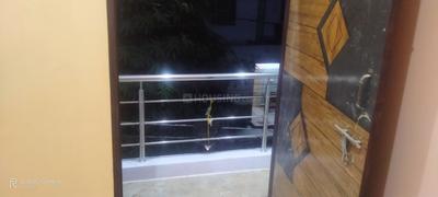 Bedroom Image of 1200 Sq.ft 2 BHK Builder Floor for rent in Sodala Jaipur for Rs. 8000