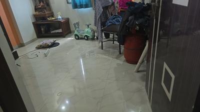 Bedroom Image of 777 Sq.ft 2 BHK Apartment / Flat for sale in Shewalewadi Pune for Rs. 3600000