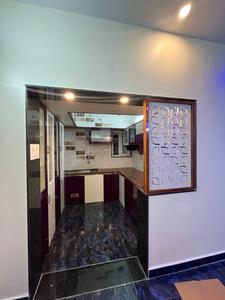 Kitchen Image of 1150 Sq.ft 4 BHK Independent House for sale in Ayappakkam Chennai for Rs. 18000000