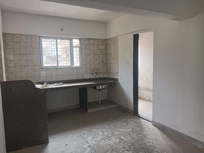Kitchen Image of 1088 Sq.ft 2 BHK Apartment / Flat for sale in Hingne Khurd Pune for Rs. 10538000