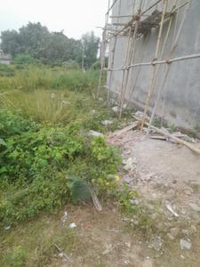 Image of 1500 Sq.ft Residential Plot / Land for sale in Bijnor, Lucknow for Rs. 3351709