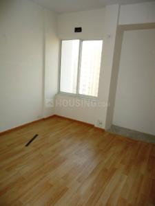 Bedroom Image of 1555 Sq.ft 2 BHK Apartment / Flat for sale in Unitech Downtown, New Town Kolkata for Rs. 14000000