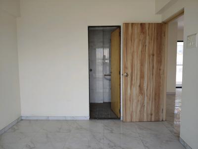 Bedroom Image of 1050 Sq.ft 2 BHK Apartment / Flat for sale in Dharti Aangan, Kharghar Navi Mumbai for Rs. 7500000