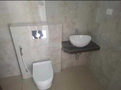 Image of 960 Sq.ft 2 BHK Apartment / Flat for rent in Raymond Realty Ten X Era, Thane West, Thane for Rs. 47000