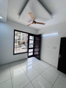 Hall Image of 1100 Sq.ft 3 BHK Apartment / Flat for sale in Bhabat Zirakpur for Rs. 6150000