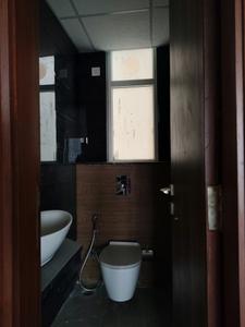 Common Bathroom Image of 1750 Sq.ft 3 BHK Apartment / Flat for sale in ACE Ace Starlit, Sector 152 Noida for Rs. 29000000
