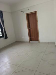 Bedroom Image of 1950 Sq.ft 3 BHK Independent House for rent in Motera Ahmedabad for Rs. 25000