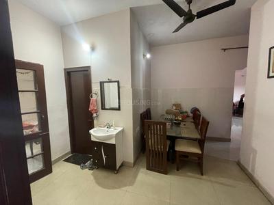 Hall Image of 700 Sq.ft 2 BHK Apartment / Flat for sale in Sukh Sagar Apartments, Ramnagar Nainital for Rs. 3500000