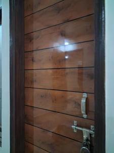Bedroom One Image of 900 Sq.ft 2 BHK Apartment / Flat for sale in JMD Vinayak Heights, Sector 74 Noida for Rs. 4000000