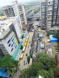 Image of 550 Sq.ft 1 BHK Apartment / Flat for sale in Borivali West, Mumbai for Rs. 12000000