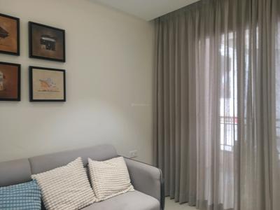 Living Room Image of 1406 Sq.ft 3 BHK Apartment / Flat for sale in Adani Atelier Greens, Mundhwa Pune for Rs. 21000000