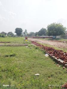 Image of 1050 Sq.ft Residential Plot / Land for sale in Rohania, Varanasi for Rs. 3675000