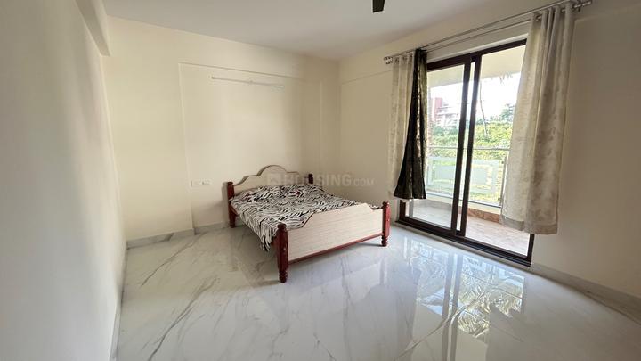 Balu Grandure RR Nagar Bedroom 1