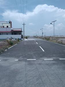 Image of 1335 Sq.ft Residential Plot / Land for sale in RK Urban City, Sulur, Coimbatore for Rs. 2150000