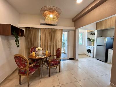 Hall Image of 1197 Sq.ft 3 BHK Apartment / Flat for sale in Puzhal Chennai for Rs. 7400000