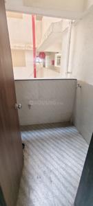 Balcony Image of 792 Sq.ft 2 BHK Apartment / Flat for rent in Vardhaman Moonstone, Tathawade Pune for Rs. 27000
