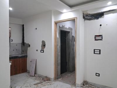 Living Room Image of 1050 Sq.ft 2 BHK Apartment / Flat for sale in Sector 49 Noida for Rs. 4500001