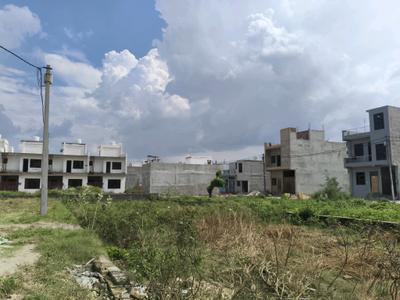 Image of 585 Sq.ft Residential Plot / Land for sale in Chipiyana Buzurg, Ghaziabad for Rs. 4850600