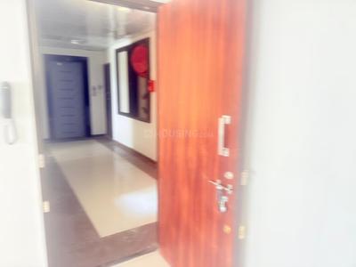 Hall Image of 670 Sq.ft 1 BHK Apartment / Flat for sale in Borivali East Mumbai for Rs. 11000000