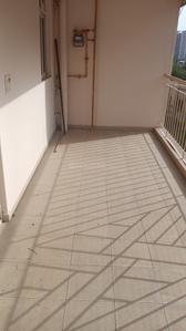 Balcony Image of 1500 Sq.ft 3 BHK Apartment / Flat for sale in Ashiana Nirmay, Thara Bhiwadi for Rs. 8500000