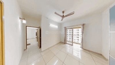 Image of 1007 Sq.ft 2 BHK Apartment / Flat for sale in Sobha Dream Gardens, Thanisandra, Bengaluru for Rs. 13500000