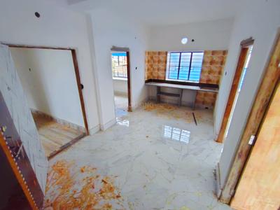 Hall Image of 820 Sq.ft 3 BHK Apartment / Flat for sale in Hindmotor Hooghly for Rs. 2173000