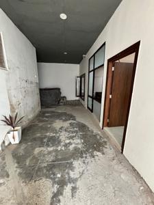 Image of 580 Sq.ft 1 RK Builder Floor for rent in Civil Lines, Ludhiana for Rs. 15000