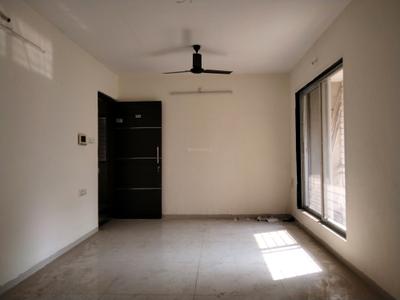 Living Room Image of 1500 Sq.ft 3 BHK Apartment / Flat for sale in Paradise Sai Pearls, Kharghar Navi Mumbai for Rs. 18500000