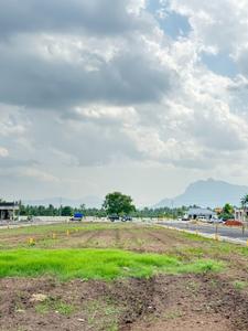 Image of 1350 Sq.ft Residential Plot / Land for sale in Kovilpalayam, Coimbatore for Rs. 4617000