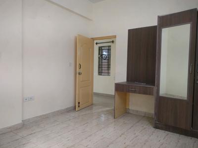 Bedroom Image of 1500 Sq.ft 2 BHK Apartment / Flat for rent in SJR Spencer by SJR Group, Marathahalli Bengaluru for Rs. 50000