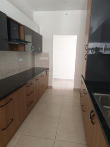 Kitchen Image of 2462 Sq.ft 4.5 BHK Apartment / Flat for sale in Prestige Song of the South, Begur Bengaluru for Rs. 41000000
