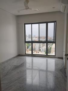 Bedroom Image of 2500 Sq.ft 4 BHK Apartment / Flat for sale in Kasturi Epitome, Wakad Pune for Rs. 33500000