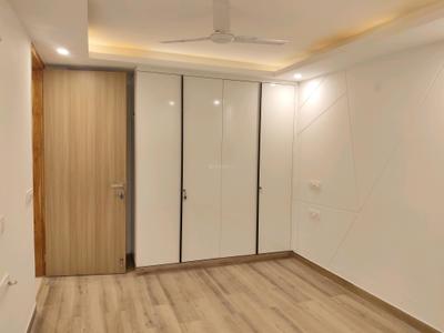 Bedroom Image of 1600 Sq.ft 3 BHK Builder Floor for sale in Sunder Luxury Floors Sushant Lok 2, Sector 57 Gurgaon for Rs. 23500000