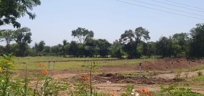 Image of 2000 Sq.ft Residential Plot / Land for sale in Treetopia Phase 3, Jadhavwadi, Saswad, Pune for Rs. 8900000