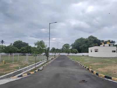 Image of 1048 Sq.ft Residential Plot / Land for sale in Padappai, Chennai for Rs. 3666952