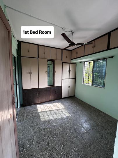 Apporva Apartment  Bedroom 1