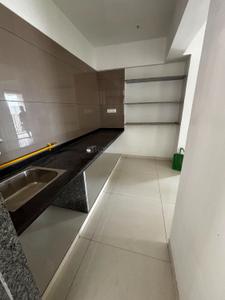 Kitchen Image of 1422 Sq.ft 2 BHK Apartment / Flat for sale in Zundal Ahmedabad for Rs. 6100000
