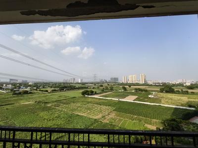 Balcony Image of 2585 Sq.ft 3 BHK Apartment / Flat for sale in ATS Triumph, Sector 104 Gurgaon for Rs. 34000000