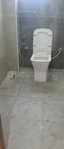 Bathroom Image of 980 Sq.ft 1 BHK Apartment / Flat for rent in S.G. Palya Bengaluru for Rs. 29000