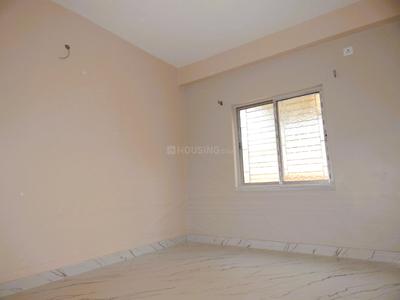 Bedroom Image of 633 Sq.ft 2 BHK Apartment / Flat for sale in Dum Dum Cantonment Kolkata for Rs. 2278800