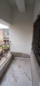 Balcony Image of 835 Sq.ft 2 BHK Apartment / Flat for sale in Agarpara Kolkata for Rs. 2175000