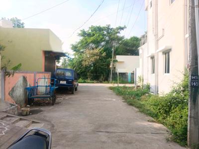 Image of 2400 Sq.ft Residential Plot / Land for sale in Moolakazhani, Chennai for Rs. 9600000