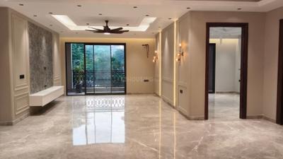 Living Room Image of 2800 Sq.ft 4 BHK Builder Floor for sale in Sector 51 Gurgaon for Rs. 45000000