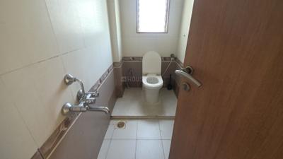 Jairaj Lake Town Bathroom One 4