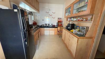 Kitchen Image of 1100 Sq.ft 2 BHK Apartment / Flat for sale in Rasta Peth Pune for Rs. 13500000