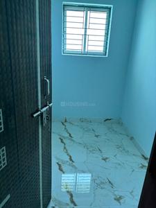 Pooja Room Image of 1100 Sq.ft 2 BHK Apartment / Flat for rent in JPS Sun City, Madanpur Bhubaneswar for Rs. 13500