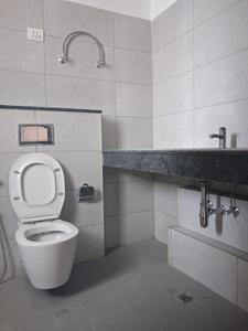 Bedroom One Image of 1545 Sq.ft 3 BHK Apartment / Flat for rent in Godrej Woods, Sector 43 Noida for Rs. 75000